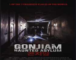 Also, a film is made taking in view the stories re Also, a film is made taking in view the stories relating to the building. The film was named “Gonjiam Haunted Asylum” which was released in 2018 and w